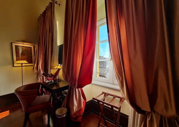 Hotel L'Orologio - WTB Hotels