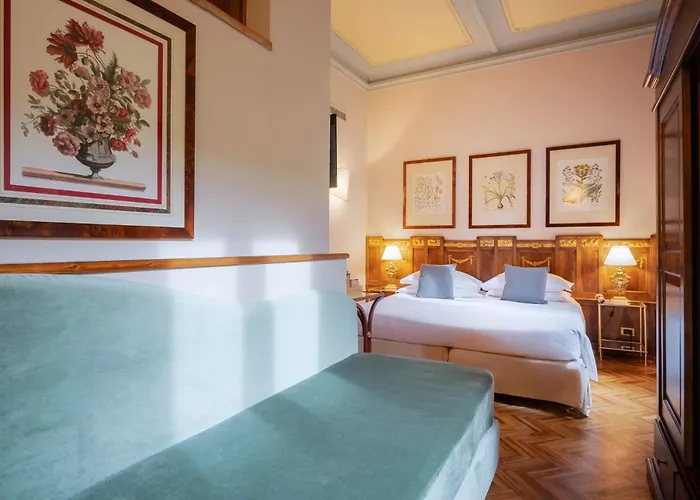Guest House Morandi