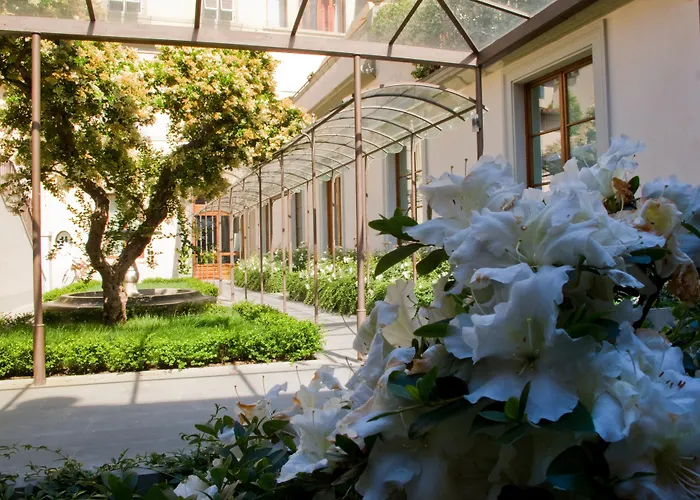 Hotel Orto de' Medici