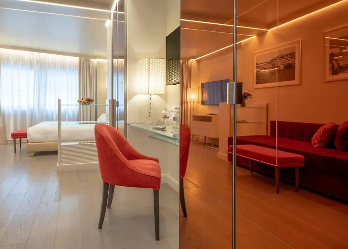 Ponte Vecchio Suites&Spa