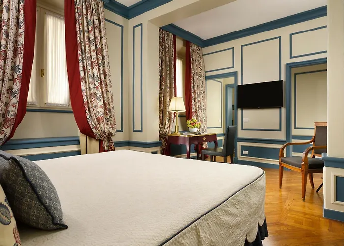 Santa Maria Novella - WTB Hotels